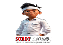 SOROT EDUKASI